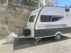 Sahibinden Karavan Çekme Çankırı