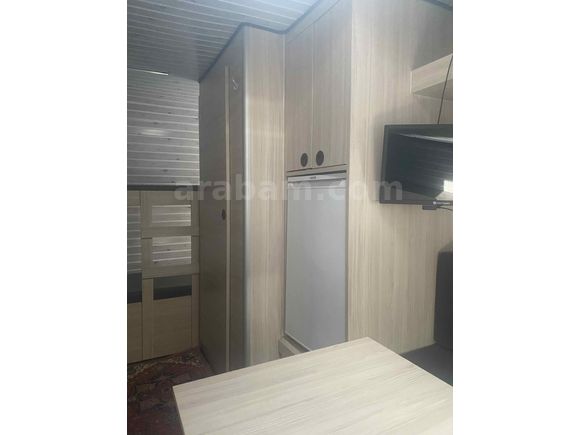 Sahibinden Karavan Çekme Çankırı