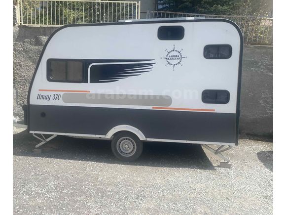 Sahibinden Karavan Çekme Çankırı