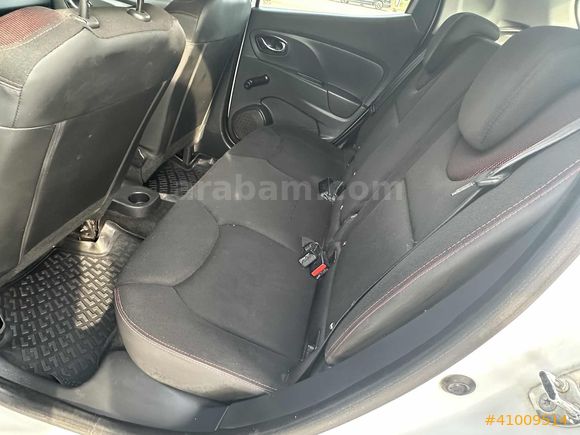 2014 RENAULT CLİO 1.5 DCİ 75 PS JOY 192.000 KM DE MASRAFSIZ