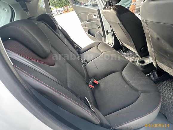 2014 RENAULT CLİO 1.5 DCİ 75 PS JOY 192.000 KM DE MASRAFSIZ