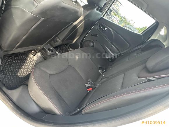 2014 RENAULT CLİO 1.5 DCİ 75 PS JOY 192.000 KM DE MASRAFSIZ