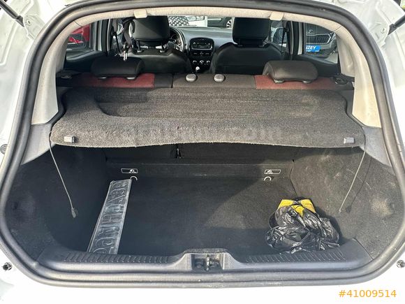 2014 RENAULT CLİO 1.5 DCİ 75 PS JOY 192.000 KM DE MASRAFSIZ