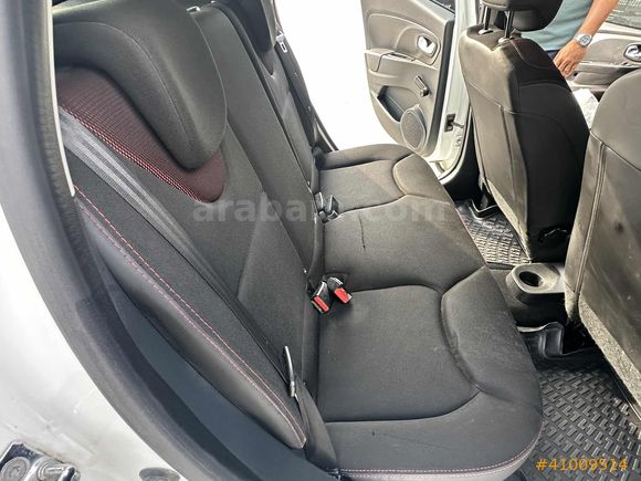 2014 RENAULT CLİO 1.5 DCİ 75 PS JOY 192.000 KM DE MASRAFSIZ