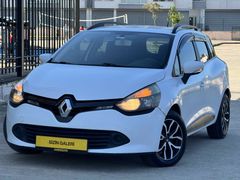 2013 RENAULT CLİO 1.5DCİ SPORTTOUER JOY TEMİZ