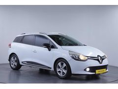 2016 CLİO DİZEL OTOMATİK SPORT TOURER BOYASIZZ KREDİ KARTI GÇRLİ
