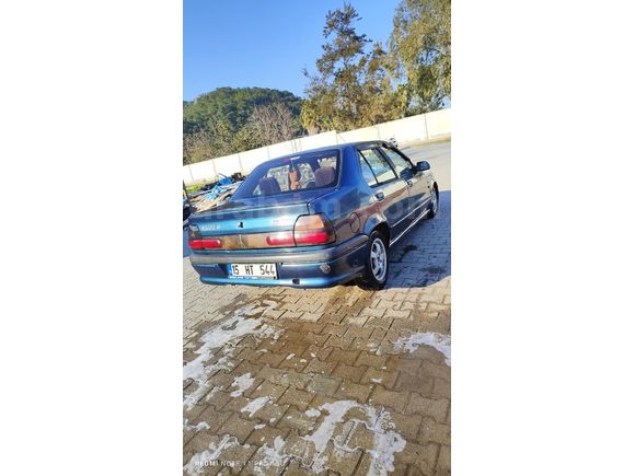 Sahibinden Renault R 19 1.6 Europa RT 1995 Model
