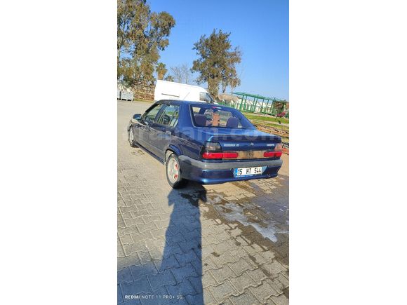 Sahibinden Renault R 19 1.6 Europa RT 1995 Model