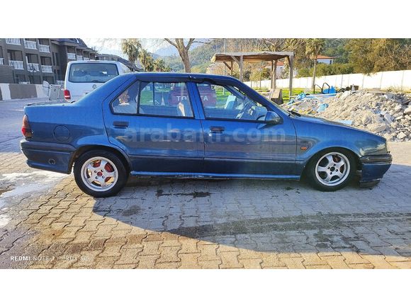 Sahibinden Renault R 19 1.6 Europa RT 1995 Model