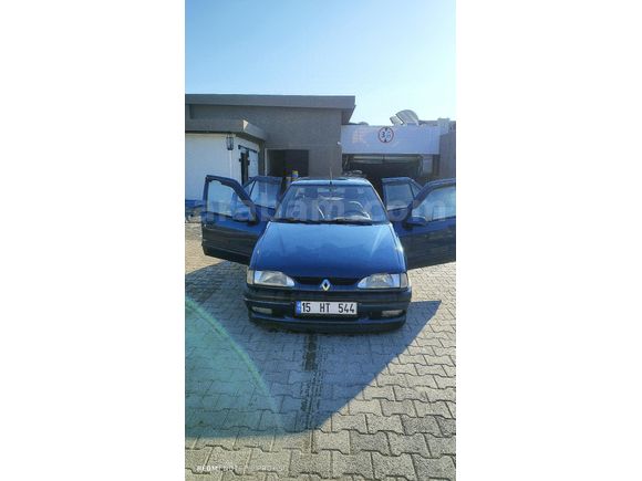 Sahibinden Renault R 19 1.6 Europa RT 1995 Model