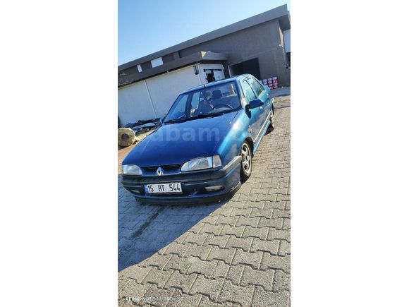Sahibinden Renault R 19 1.6 Europa RT 1995 Model