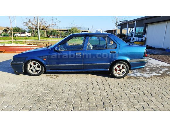 Sahibinden Renault R 19 1.6 Europa RT 1995 Model