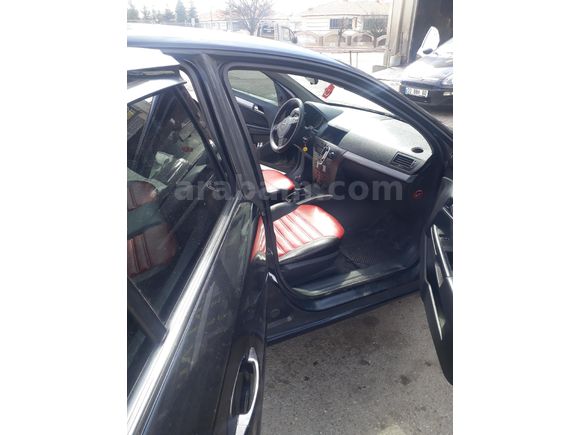 Sahibinden Opel Astra 1.3 CDTI Enjoy 2007 Model