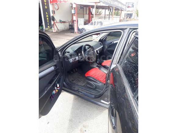 Sahibinden Opel Astra 1.3 CDTI Enjoy 2007 Model