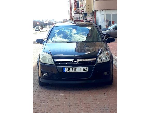Sahibinden Opel Astra 1.3 CDTI Enjoy 2007 Model