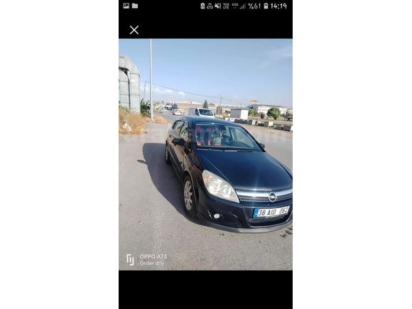 Sahibinden Opel Astra 1.3 CDTI Enjoy 2007 Model