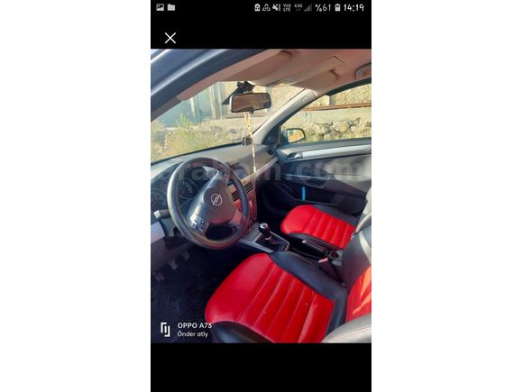 Sahibinden Opel Astra 1.3 CDTI Enjoy 2007 Model