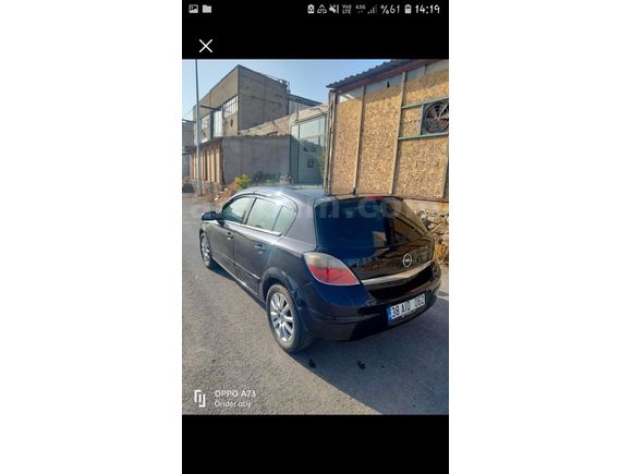 Sahibinden Opel Astra 1.3 CDTI Enjoy 2007 Model