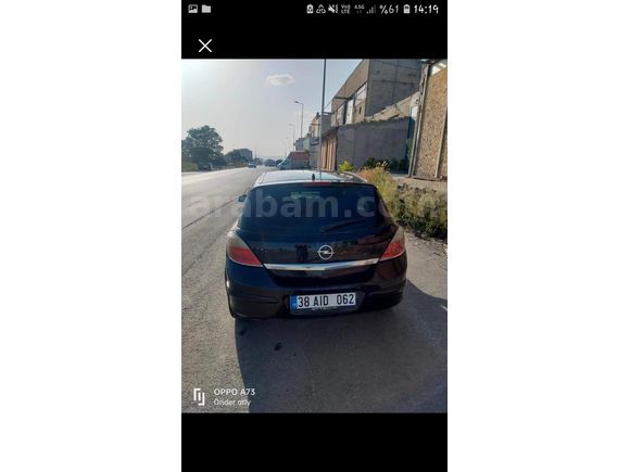 Sahibinden Opel Astra 1.3 CDTI Enjoy 2007 Model
