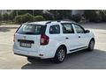 Sahibinden Dacia Logan 1.5 dCi MCV Ambiance 2014 Model 