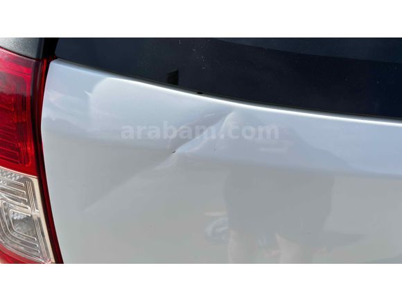 Sahibinden Dacia Logan 1.5 dCi MCV Ambiance 2014 Model 