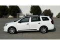 Sahibinden Dacia Logan 1.5 dCi MCV Ambiance 2014 Model 