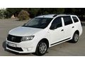Sahibinden Dacia Logan 1.5 dCi MCV Ambiance 2014 Model 