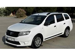 Sahibinden Dacia Logan 1.5 dCi MCV Ambiance 2014 Model 