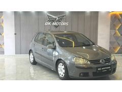 2006 MODEL VOLKSWAGEN GOLF 1.6 COMFORTLİNE+LPG+HIZ SABİT+D.EKRAN