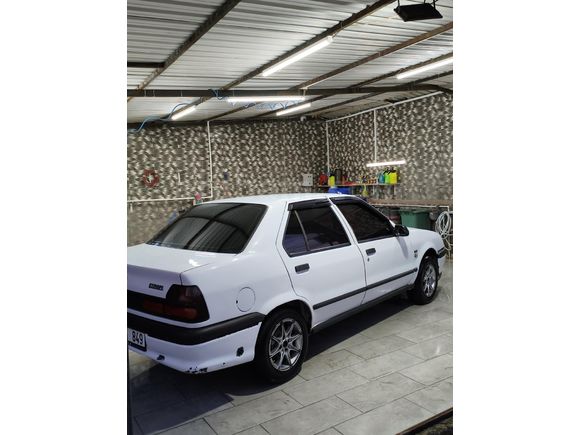 sahibinden karbüratörlü R19