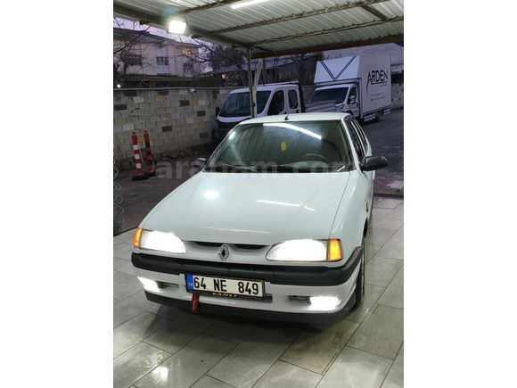 sahibinden karbüratörlü R19