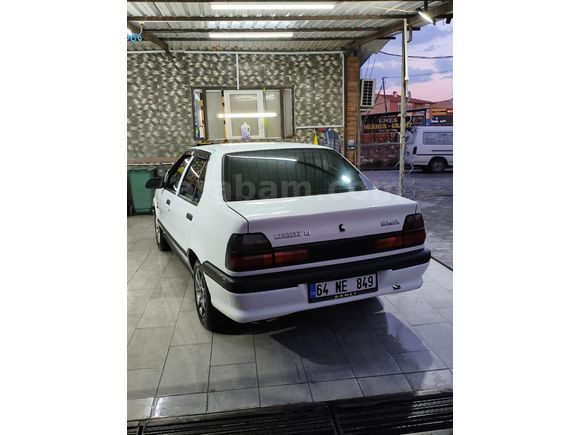 sahibinden karbüratörlü R19