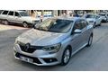 Boyasız Renault Megane 1.5 dCi Touch 2019 Model Ankara