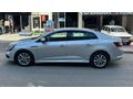 Boyasız Renault Megane 1.5 dCi Touch 2019 Model Ankara