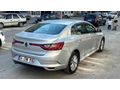 Boyasız Renault Megane 1.5 dCi Touch 2019 Model Ankara