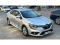 Boyasız Renault Megane 1.5 dCi Touch 2019 Model Ankara