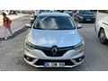Boyasız Renault Megane 1.5 dCi Touch 2019 Model Ankara