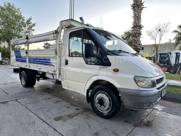 Sahibinden Ford Trucks Transit 350 ED 