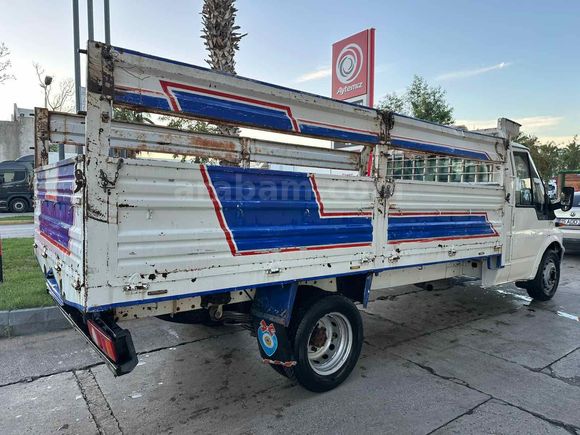 Sahibinden Ford Trucks Transit 350 ED 