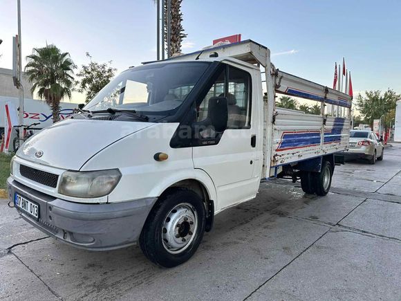 Sahibinden Ford Trucks Transit 350 ED 