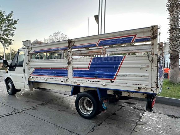Sahibinden Ford Trucks Transit 350 ED 
