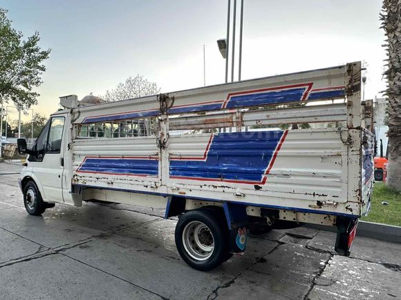 Sahibinden Ford Trucks Transit 350 ED 