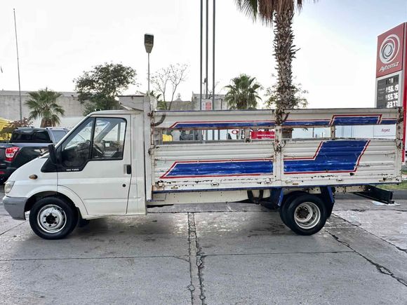 Sahibinden Ford Trucks Transit 350 ED 