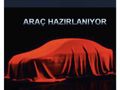 Galeriden Ford Focus 1.6 Ti-VCT Trend X 2017 Model Erzurum
