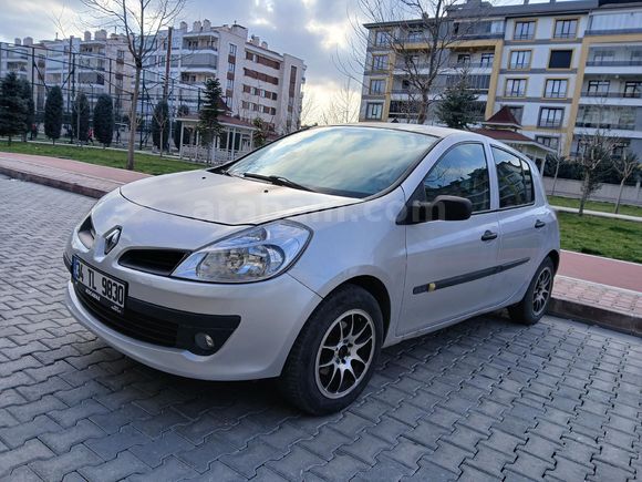 Sahibinden Renault Clio 1.5 dCi Dynamique 2009 Model