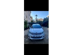 Sahibinden Citroen C4 1.6 HDi Attraction 2012 Model 