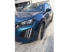 Sahibinden Peugeot 2008 1.2 Hybrid Allure 2025 Model 