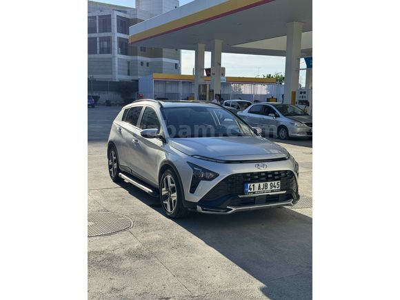 Sahibinden Hyundai Bayon 1.4 MPI Style 2021 Model 