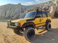 Sahibinden Land Rover Discovery 3.9 V8 1998 Model