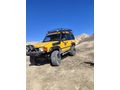 Sahibinden Land Rover Discovery 3.9 V8 1998 Model